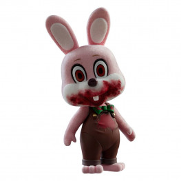 Silent Hill 3 Nendoroid akčná figúrka Robbie the Rabbit (Pink) 11 cm